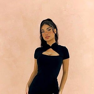 Aisha Potter