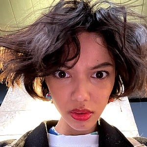Aisha Rae Ordonia
