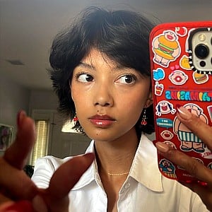 Aisha Rae Ordonia