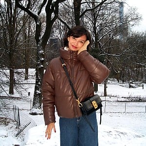 Aisha Rae Ordonia