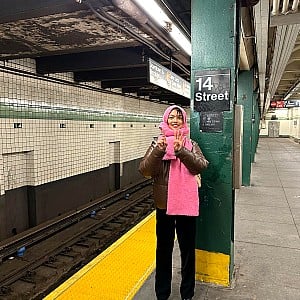 Aisha Rae Ordonia