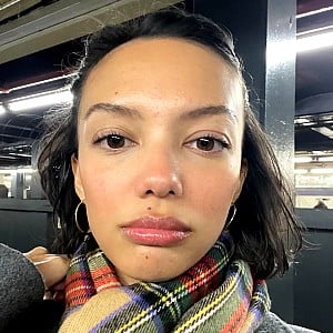 Aisha Rae Ordonia