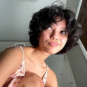 Aisha Rae Ordonia