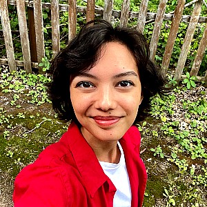 Aisha Rae Ordonia