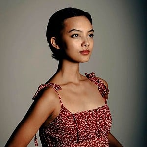 Aisha Rae Ordonia