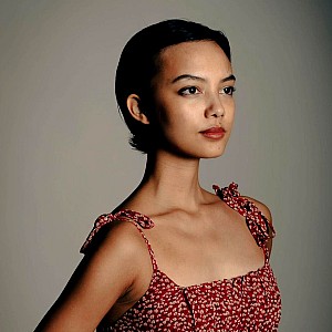 Aisha Rae