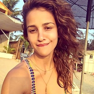 Aisha Sharma