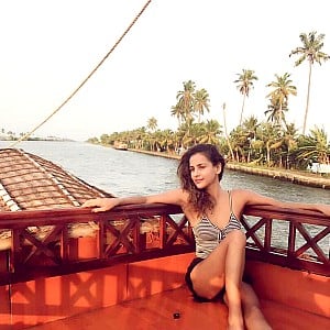 Aisha Sharma
