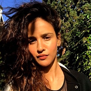 Aisha Sharma