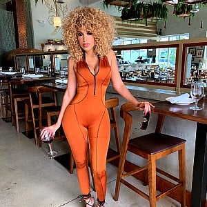 Aisha Thalia