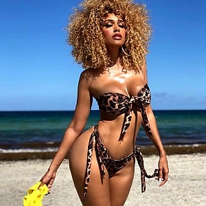 Aisha Thalia