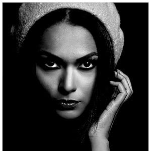 Aishah Hasnie