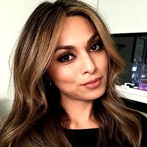 Aishah Hasnie