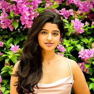 Aishani Shetty