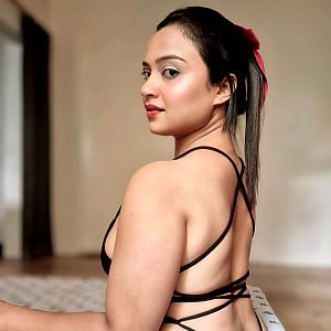 Aishee Ganguly