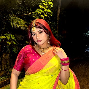 Aishi Ghosh