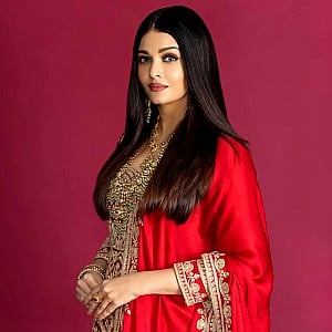 Aishwaria Rai