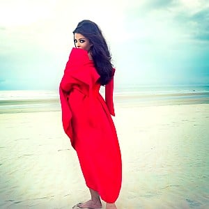 Aishwaria Rai