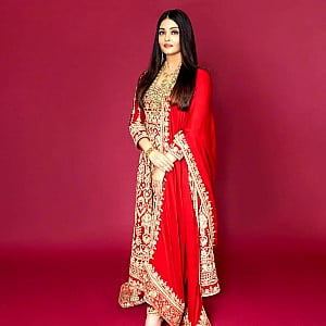 Aishwaria Rai