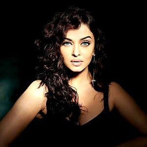 Aishwaria Rai