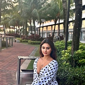 Aishwarya Devkota