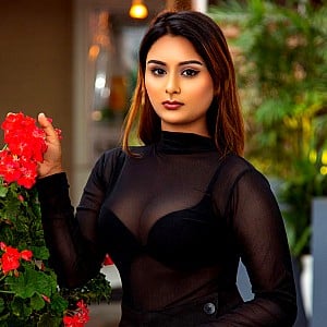 Aishwarya Devkota