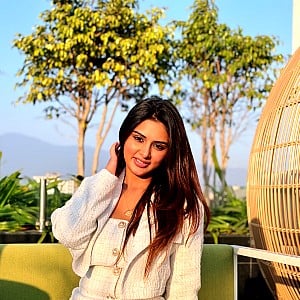 Aishwarya Devkota