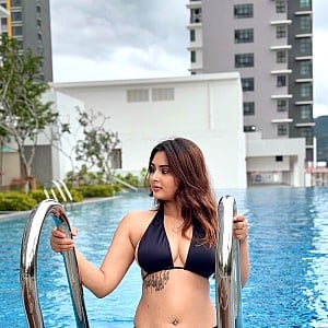 Aishwarya Devkota