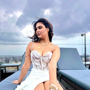 Aishwarya Devkota