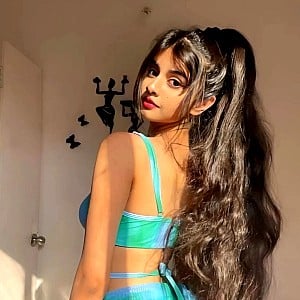 Aishwarya Harishankar