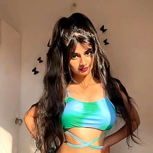 Aishwarya Harishankar