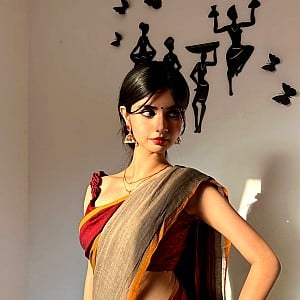 Aishwarya Harishankar