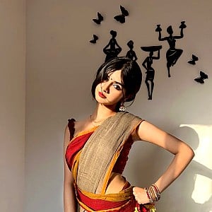 Aishwarya Harishankar