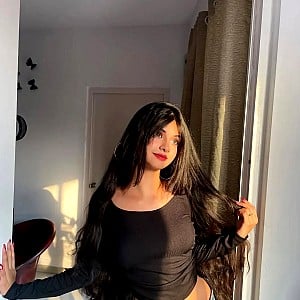 Aishwarya Harishankar