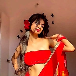 Aishwarya Harishankar