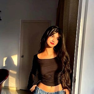 Aishwarya Harishankar