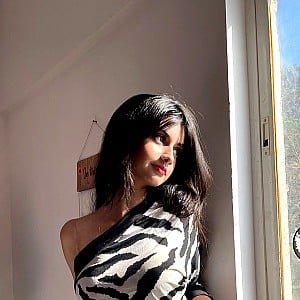 Aishwarya Harishankar
