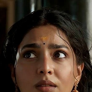 Aishwarya Lekshmi