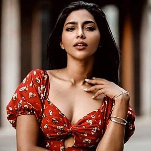 Aishwarya Lekshmi