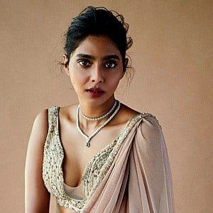 Aishwarya Lekshmi