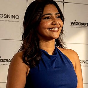 Aishwarya Lekshmi