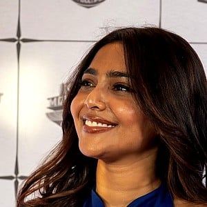 Aishwarya Lekshmi