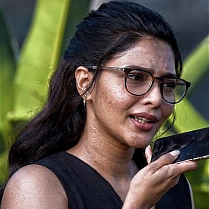 Aishwarya Lekshmi