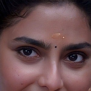 Aishwarya Lekshmi