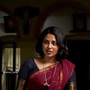 Aishwarya Lekshmi
