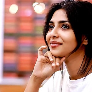 Aishwarya Lekshmi
