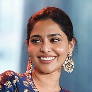 Aishwarya Lekshmi