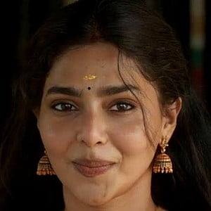Aishwarya Lekshmi