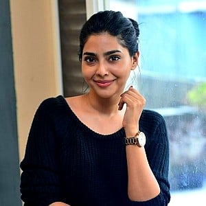 Aishwarya Lekshmi