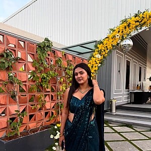 Aishwarya R